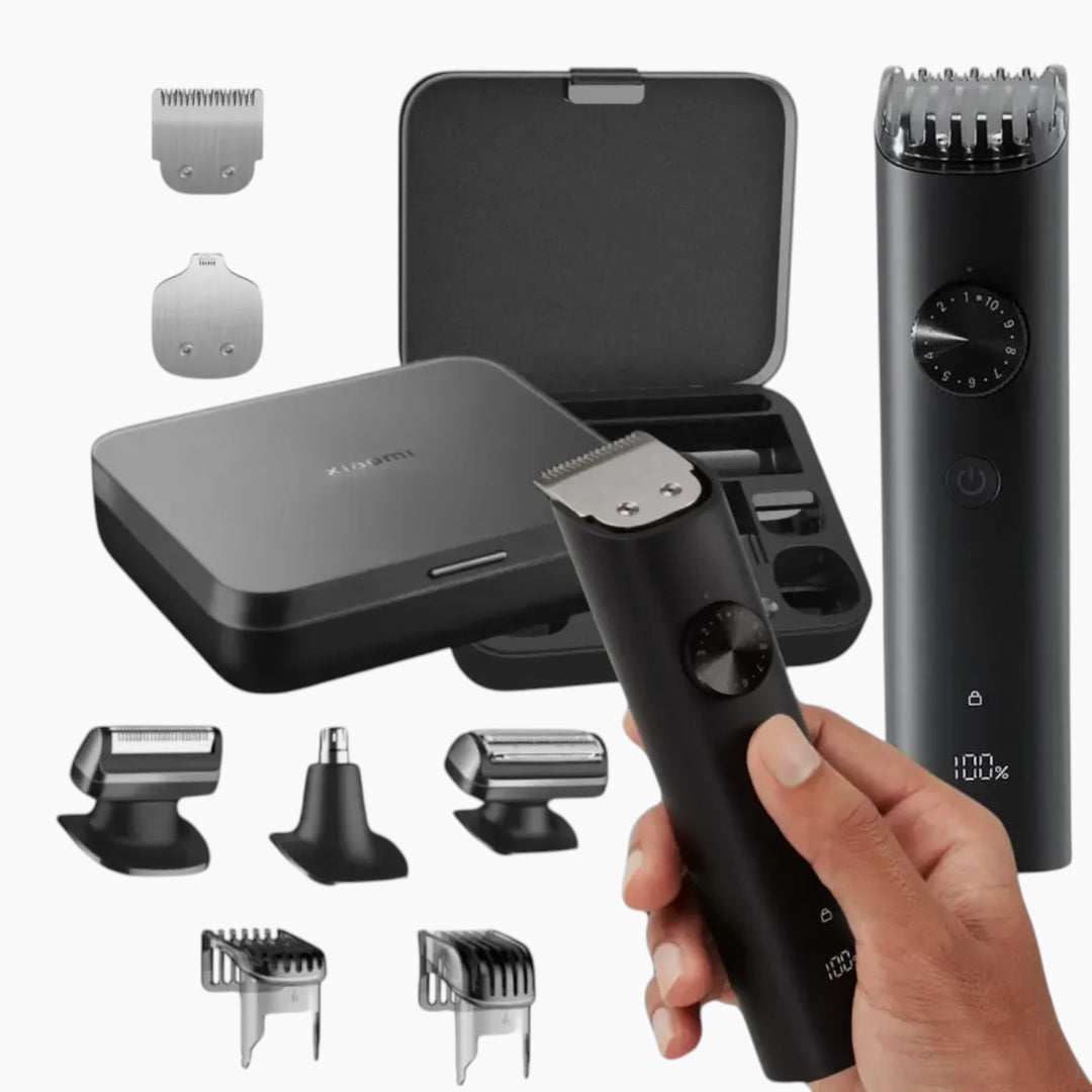 Xiaomi Grooming Kit Pro EU