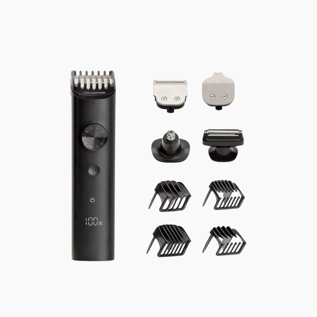 Xiaomi Grooming Kit Pro EU