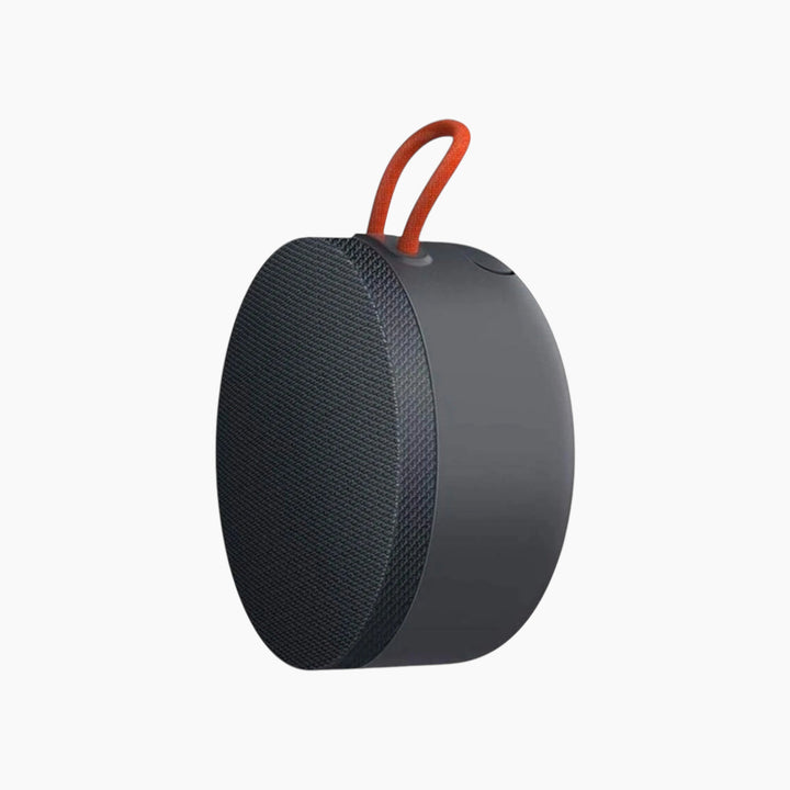 Xiaomi Mi Portable Bluetooth Mini Speaker, compact and lightweight