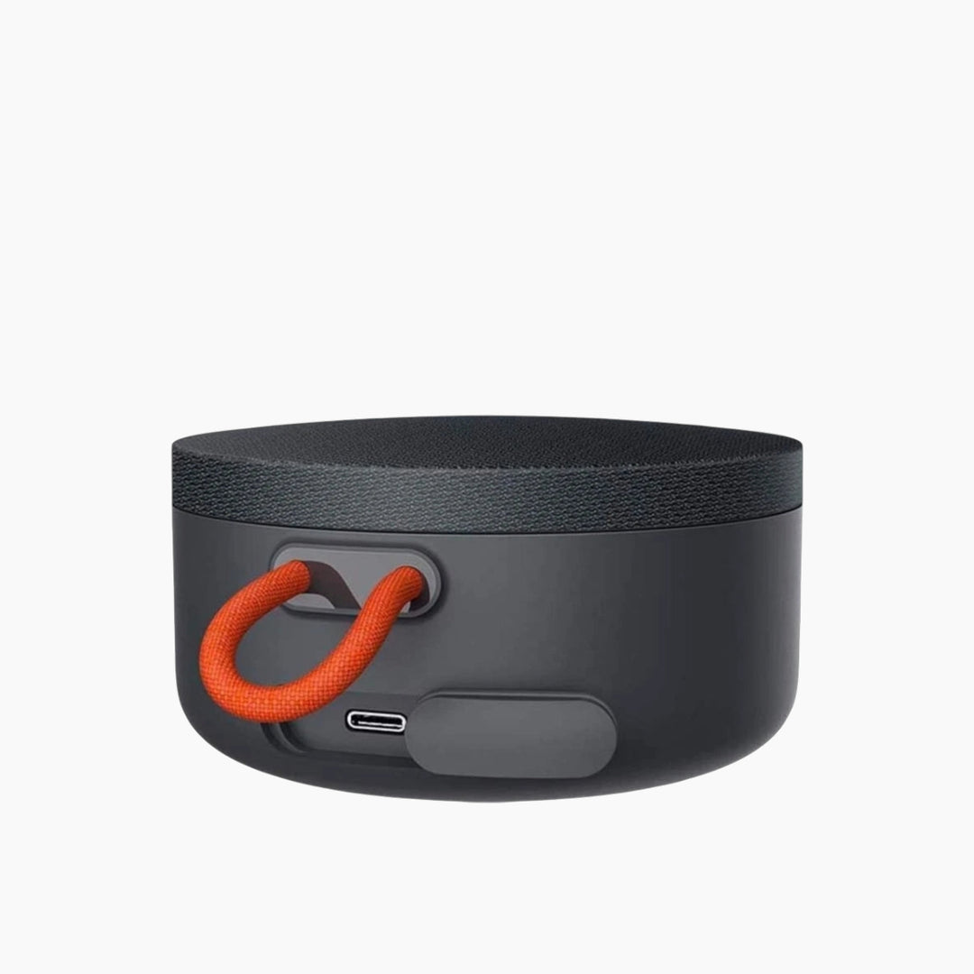 Xiaomi Mi Portable Bluetooth Mini Speaker with dual magnetic speakers