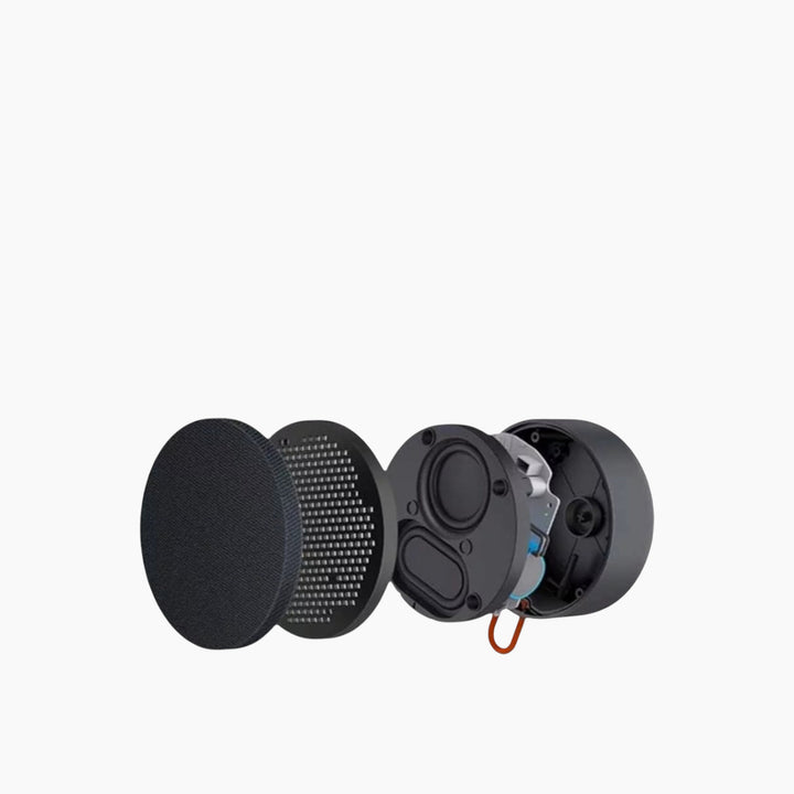 Xiaomi Mi Portable Bluetooth Mini Speaker, compact and lightweight