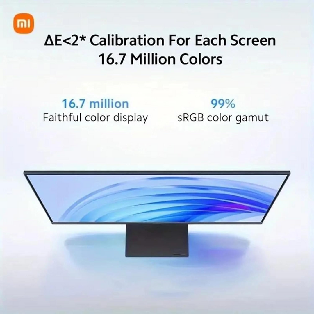 Xiaomi Monitor A24i EU