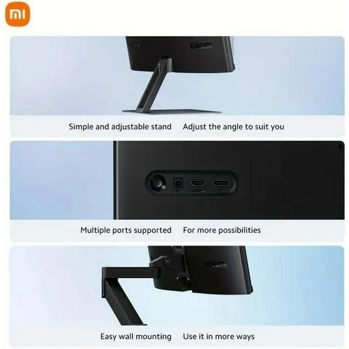 Xiaomi Monitor A24i EU