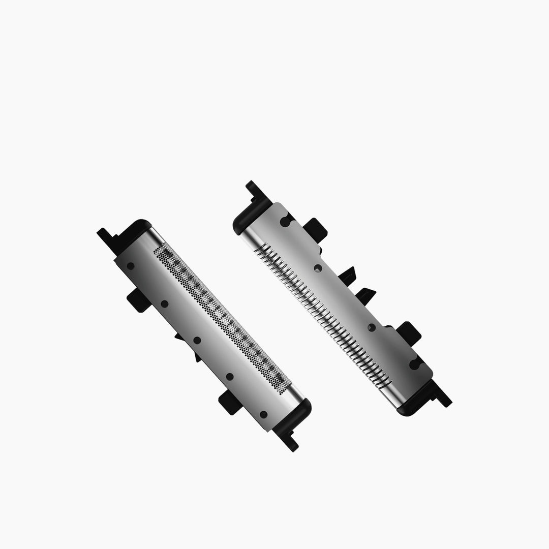Xiaomi Portable Dual Blade Electric Shaver Replacement Head