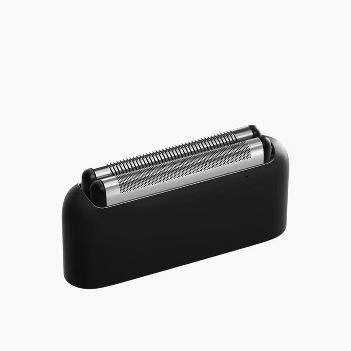 Xiaomi Portable Dual Blade Electric Shaver Replacement Head
