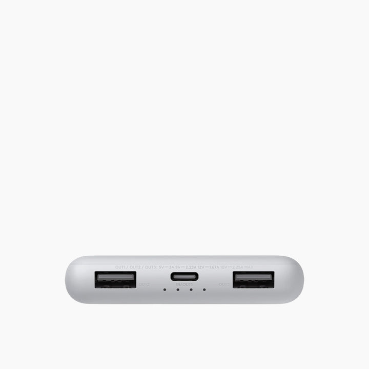 Xiaomi Power Bank 22.5W Lite GL
