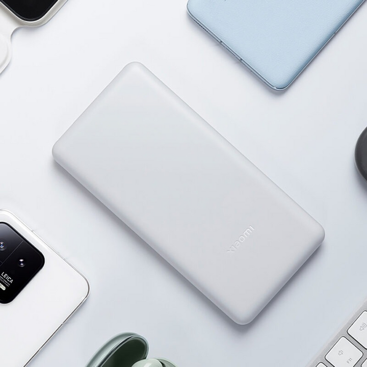 Xiaomi Power Bank 22.5W Lite GL