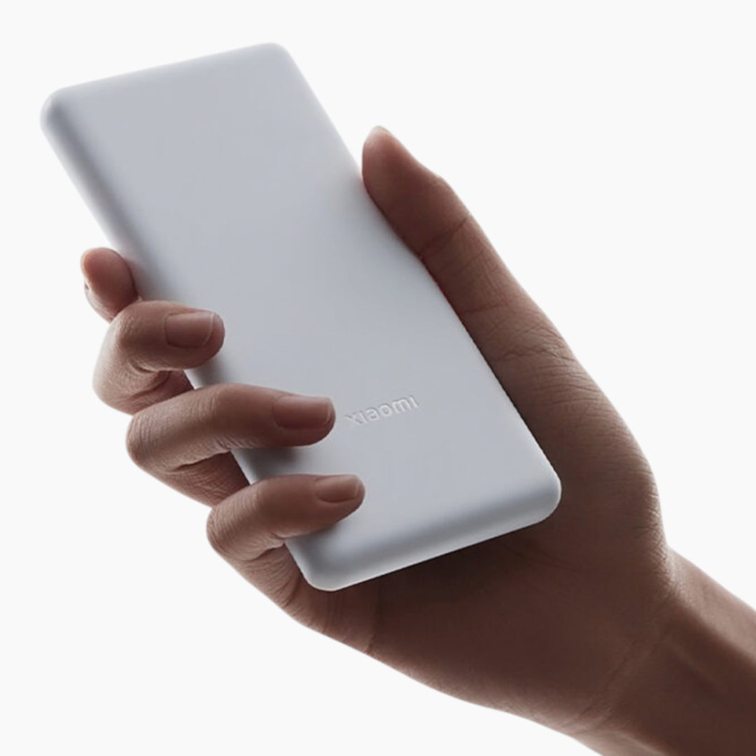 Xiaomi Power Bank 22.5W Lite GL