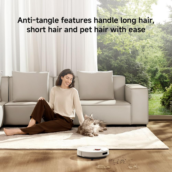 Xiaomi Robot Vacuum H40 EU