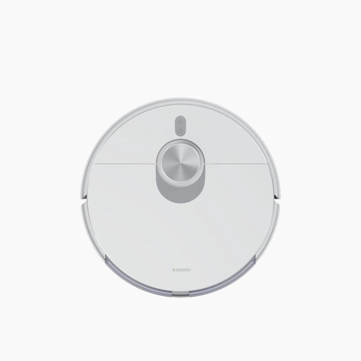 Xiaomi Robot Vacuum S20+ (White) EU