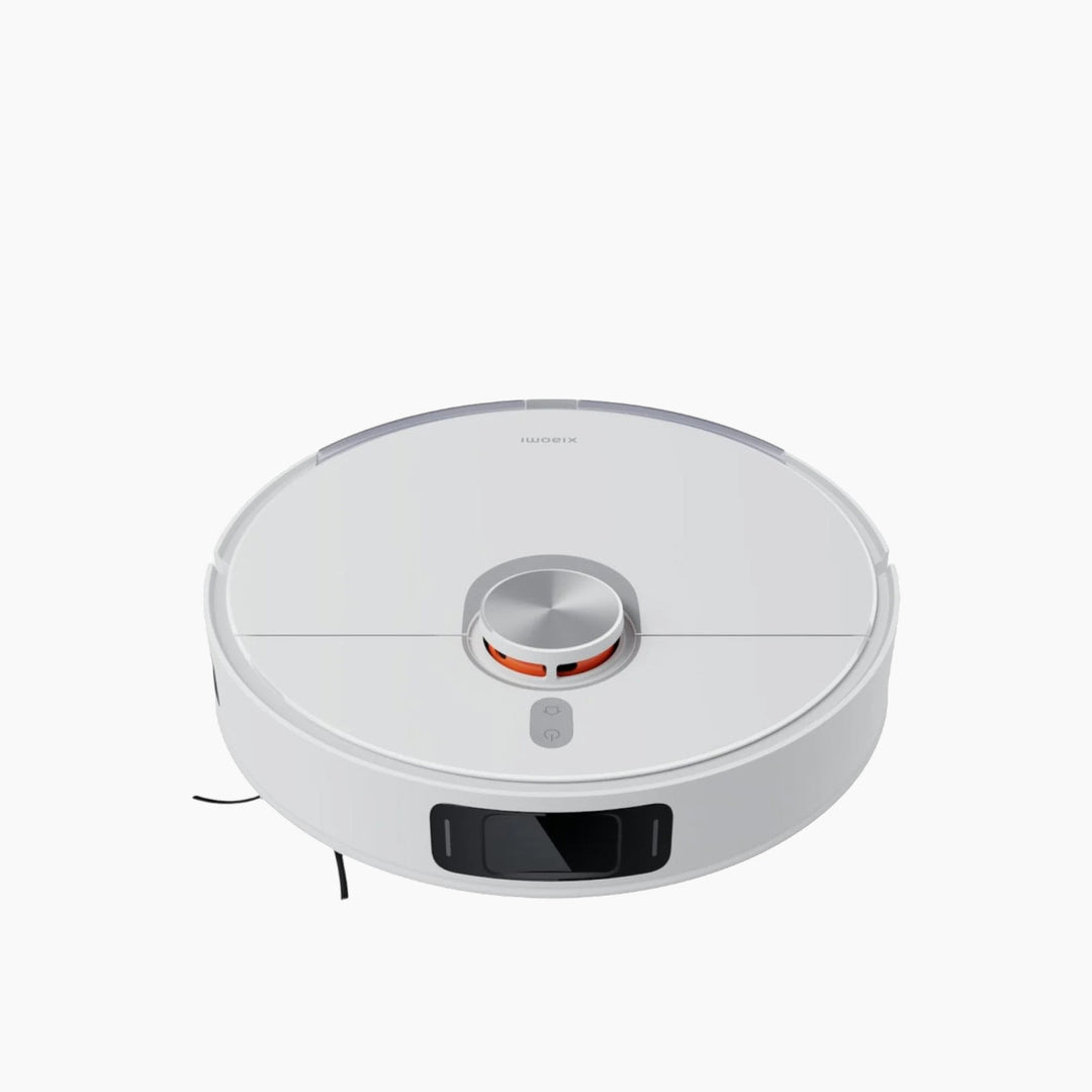 Xiaomi Robot Vacuum S20+ (White) EU