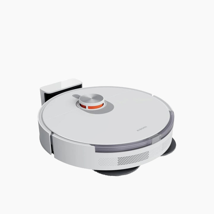 Xiaomi Robot Vacuum S20+ (White) EU