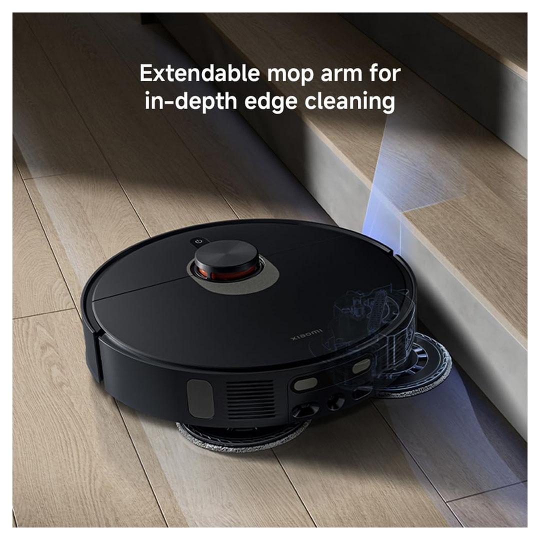 Xiaomi Robot Vacuum X20 Max (8000Pa)