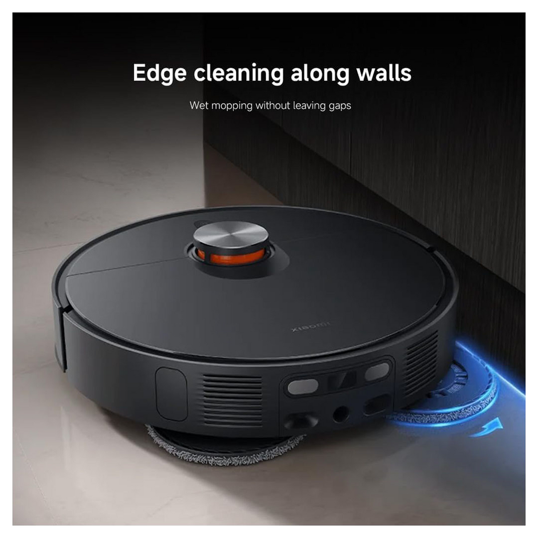Xiaomi Robot Vacuum X20 Max (8000Pa)