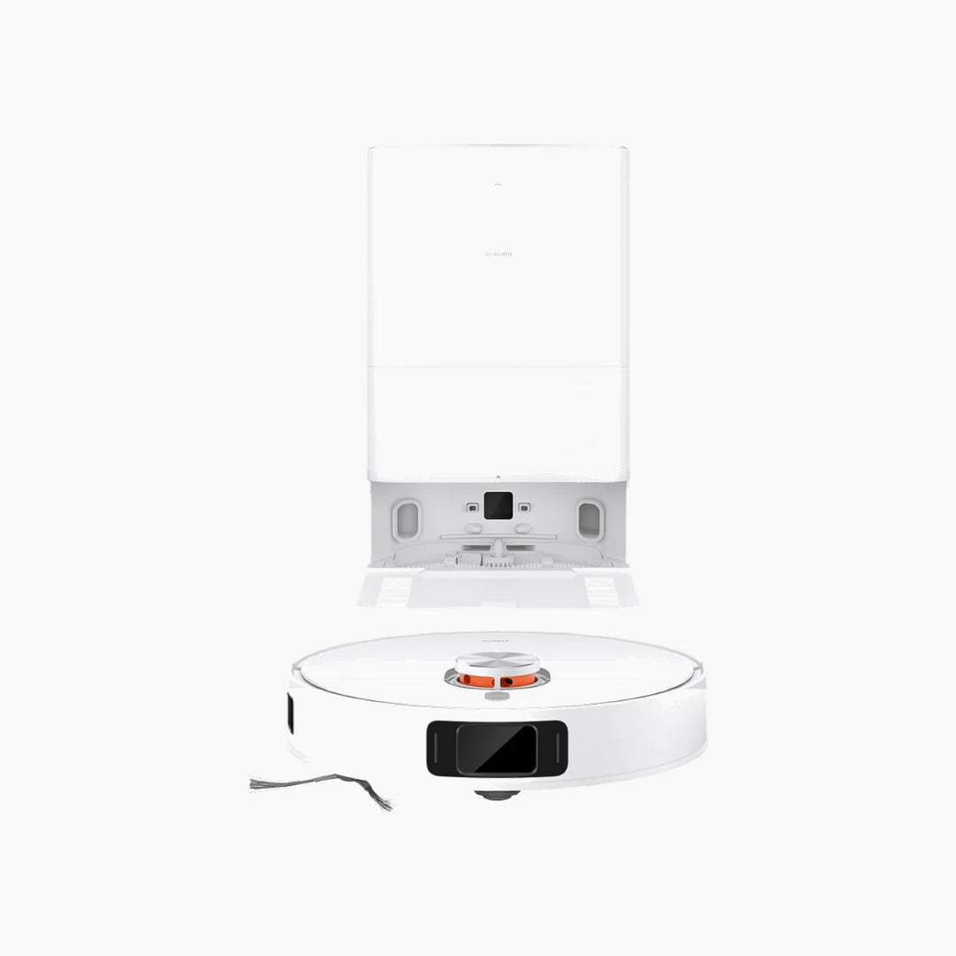 Xiaomi Robot Vacuum X20 Pro - White