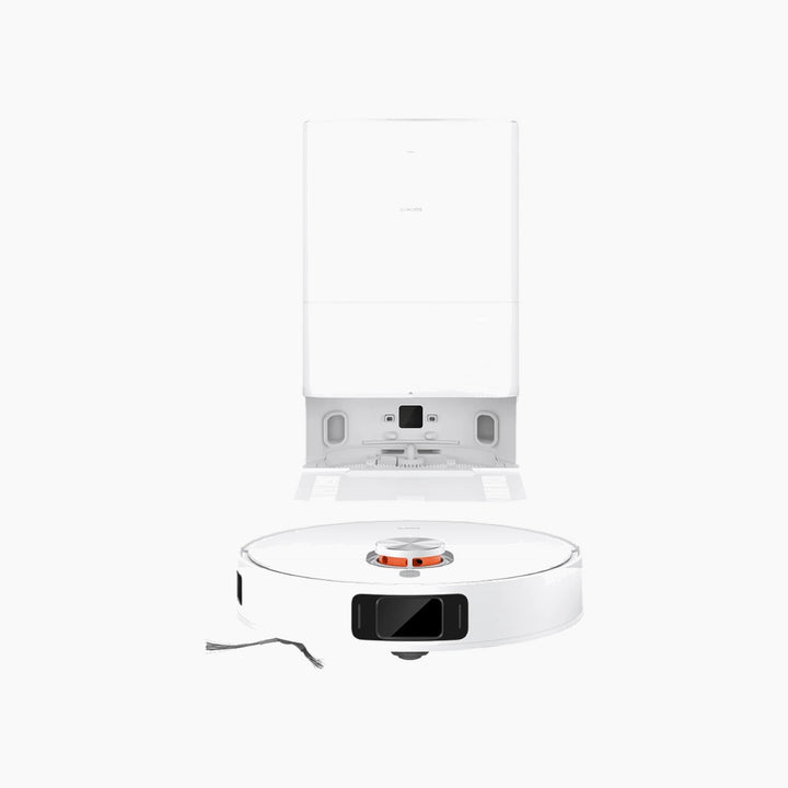 Xiaomi Robot Vacuum X20 Pro - White