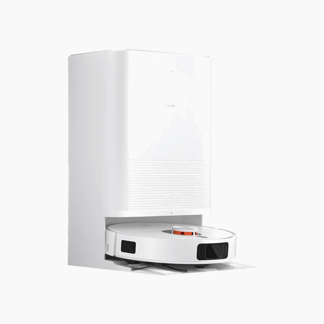 Xiaomi Robot Vacuum X20 Pro - White