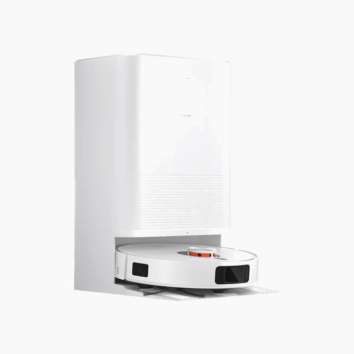 Xiaomi Robot Vacuum X20 Pro - White