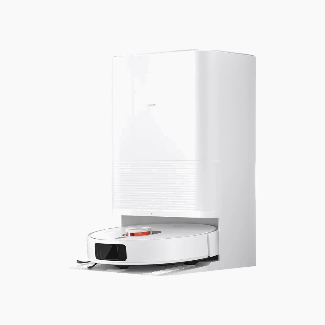 Xiaomi Robot Vacuum X20 Pro - White