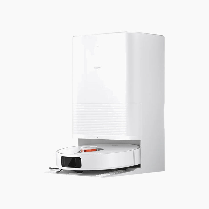 Xiaomi Robot Vacuum X20 Pro - White