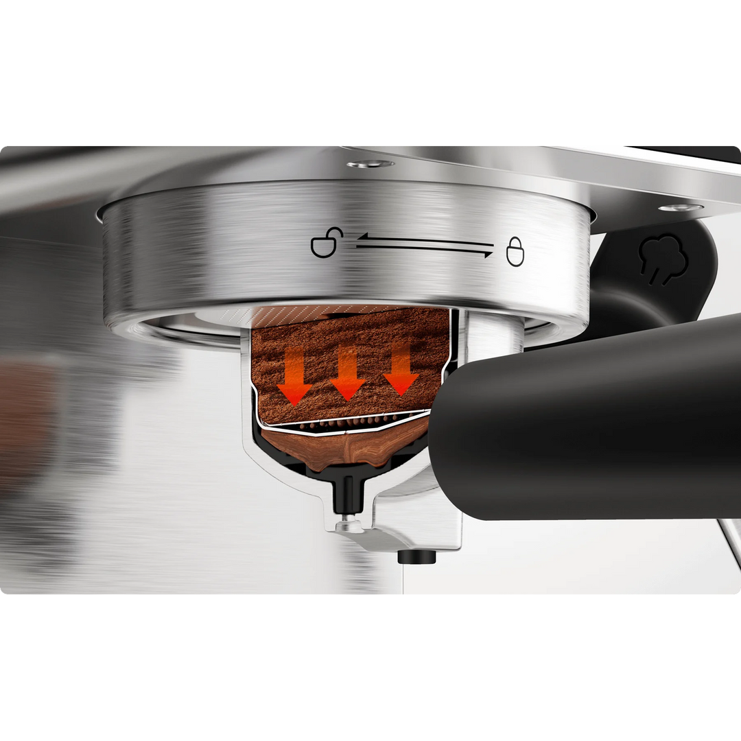 Xiaomi Semi-automatic Espresso Machine EU
