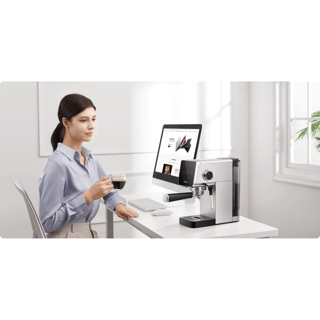 Xiaomi Semi-automatic Espresso Machine EU