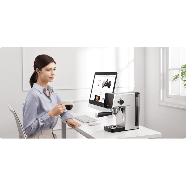 Xiaomi Semi-automatic Espresso Machine EU
