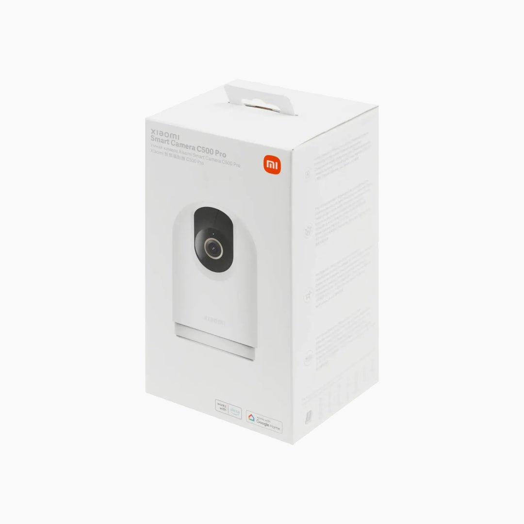 Xiaomi C500 Pro Surveillance Camera