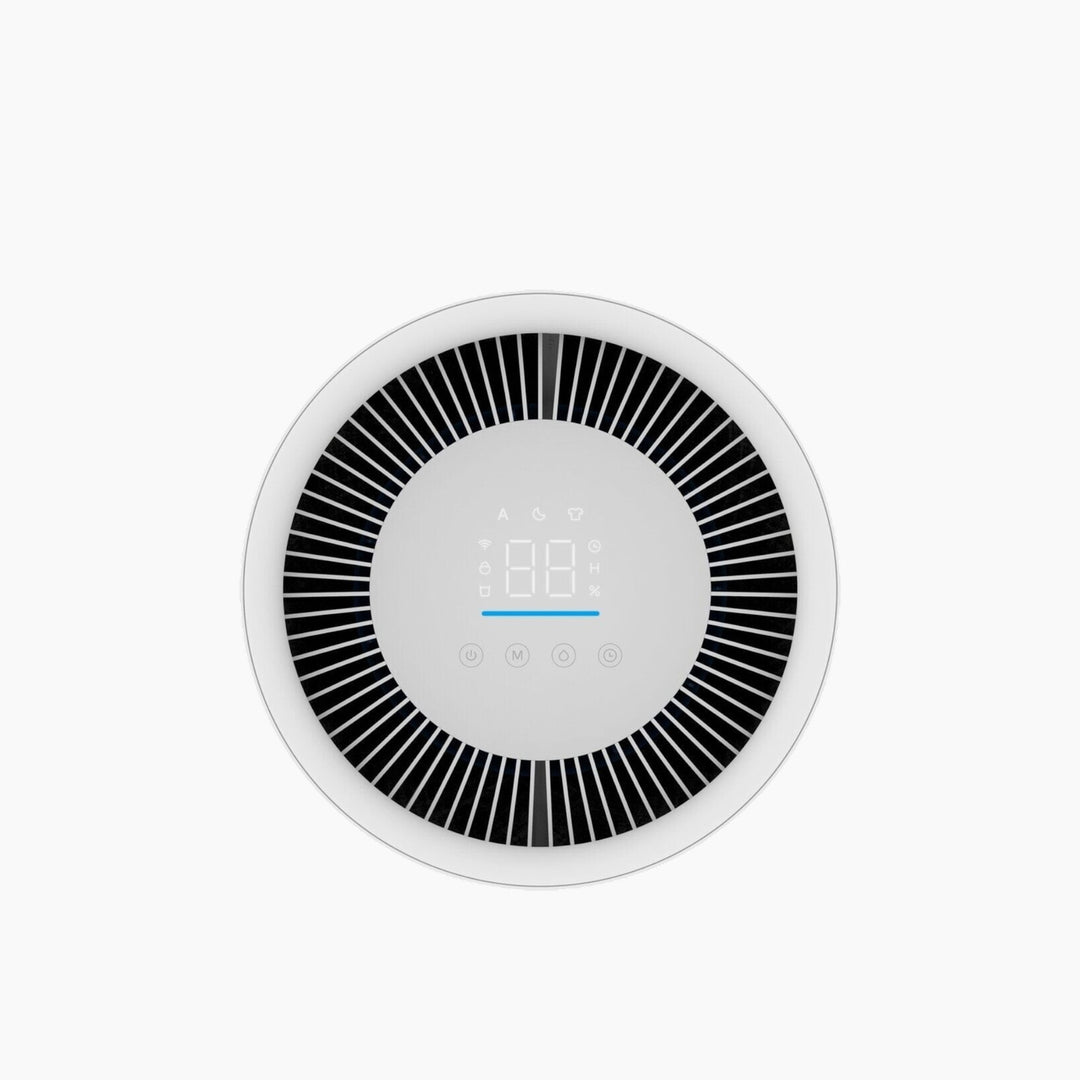 Xiaomi Smart Dehumidifier UK