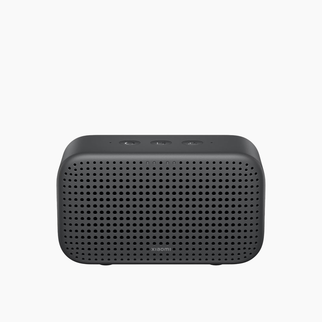 مكبر الصوت الذكي Xiaomi Smart Speaker Lite