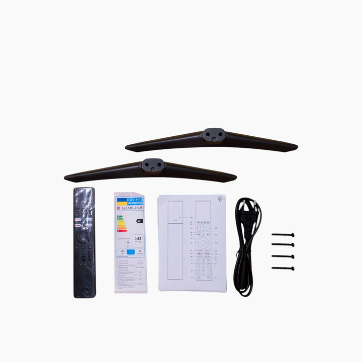 Xiaomi TV A 2026
