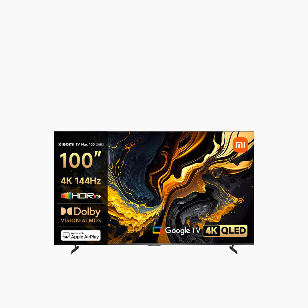 Xiaomi TV Max Television