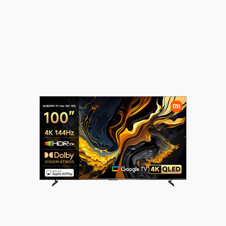 Xiaomi TV Max Television