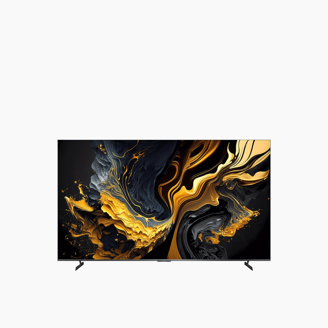 Xiaomi TV Max Television