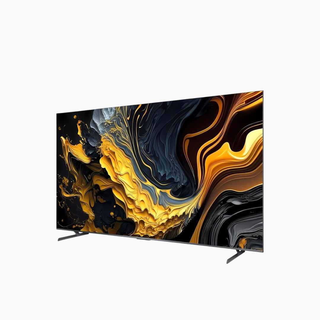 Xiaomi TV Max Television