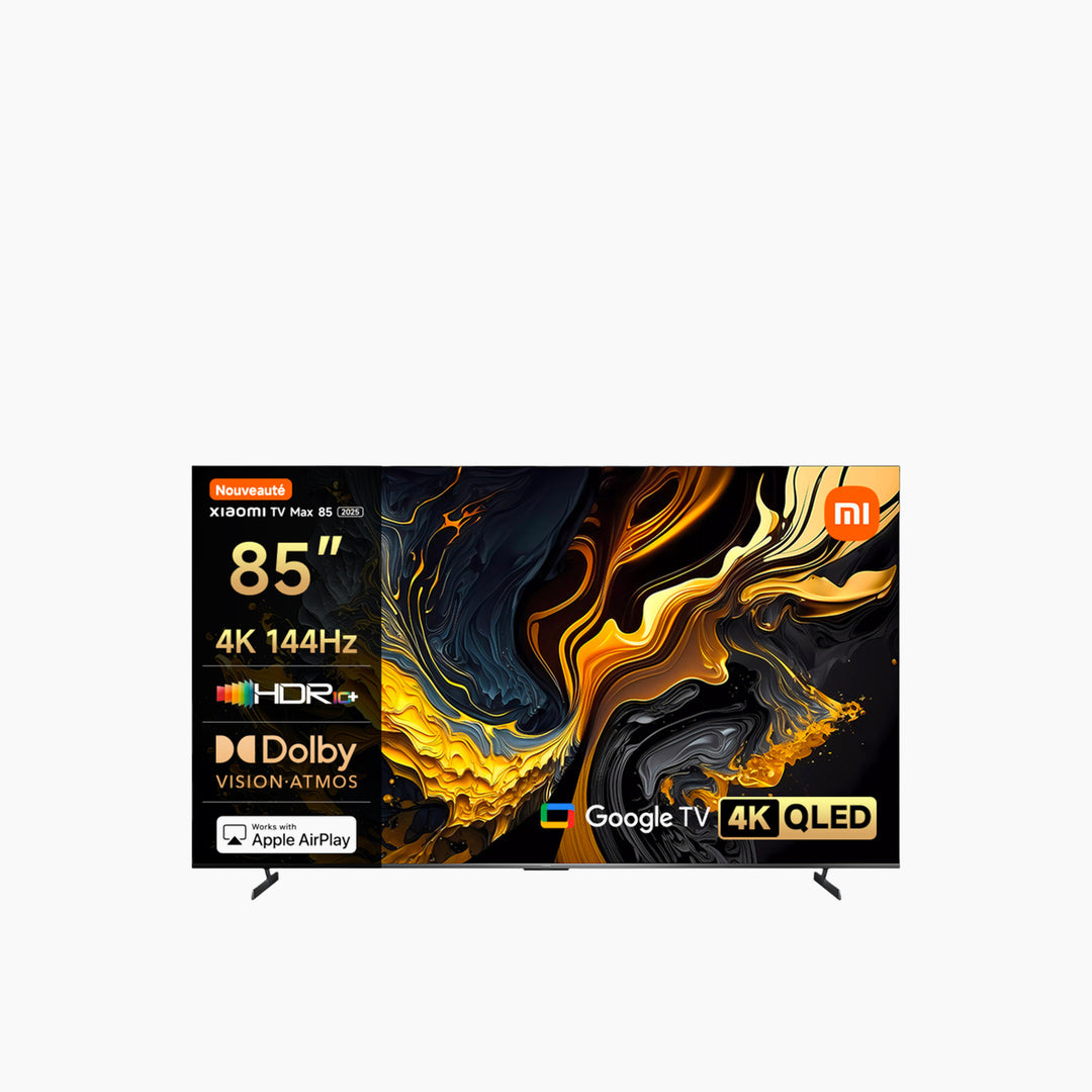 Xiaomi TV Max Television