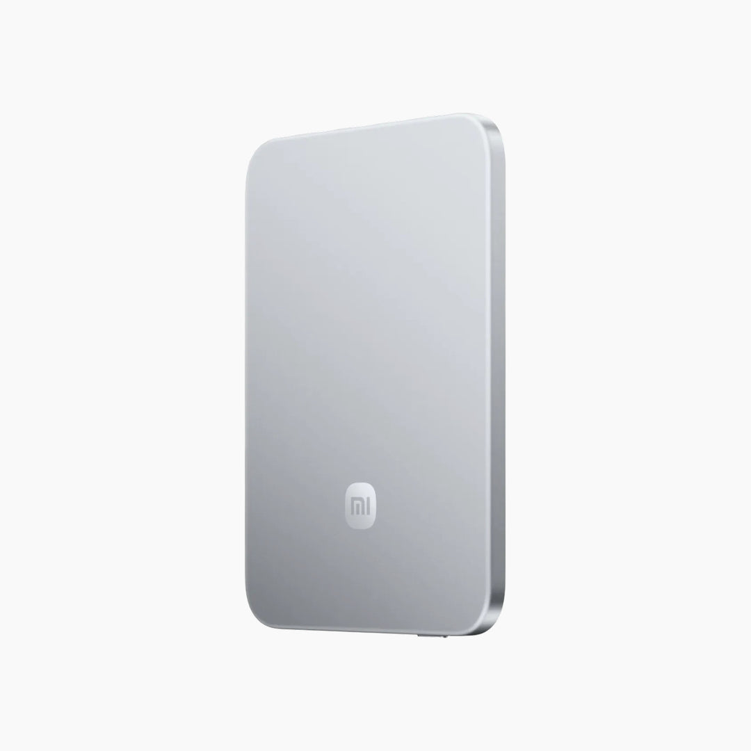 Xiaomi UltraThin Magnetic Power Bank 15W