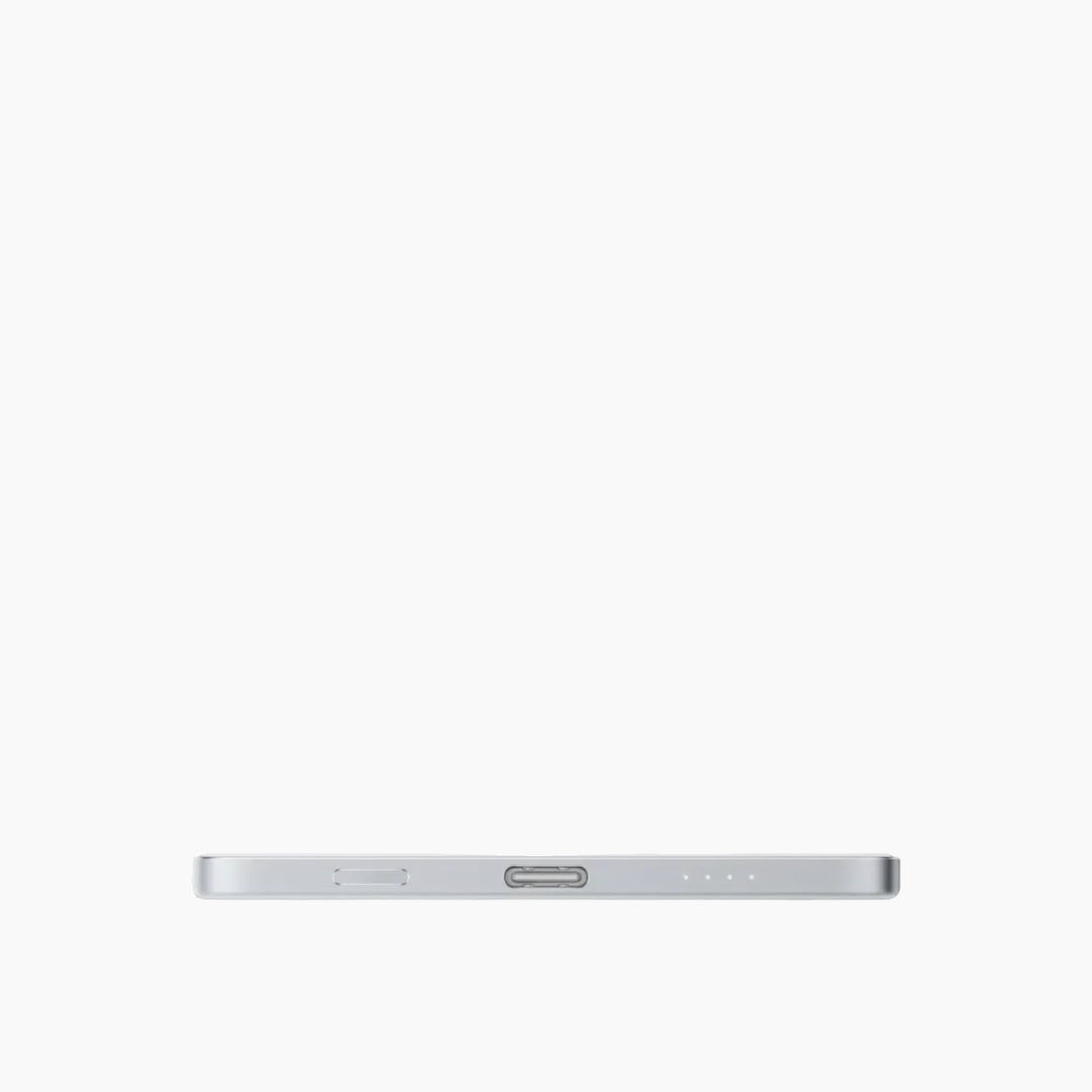 Xiaomi UltraThin Magnetic Power Bank 15W