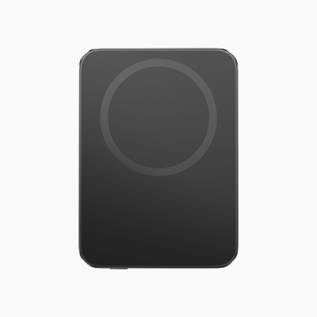 Xiaomi UltraThin Magnetic Power Bank 15W
