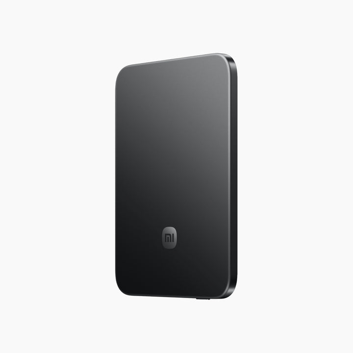 Xiaomi UltraThin Magnetic Power Bank 15W