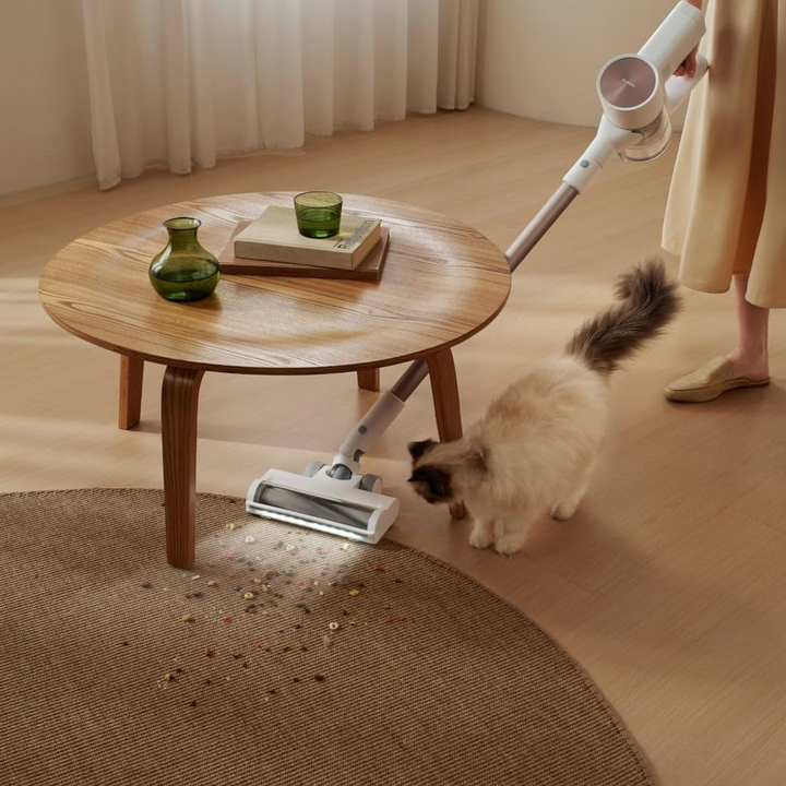 Xiaomi Vacuum Cleaner G20 EU Vacuum Cleaner