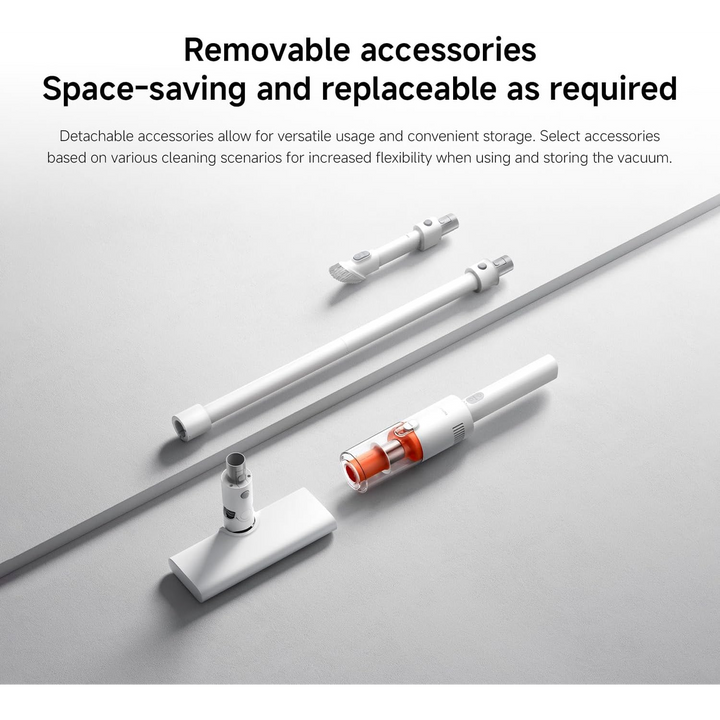 Xiaomi Vacuum Cleaner P30 EU