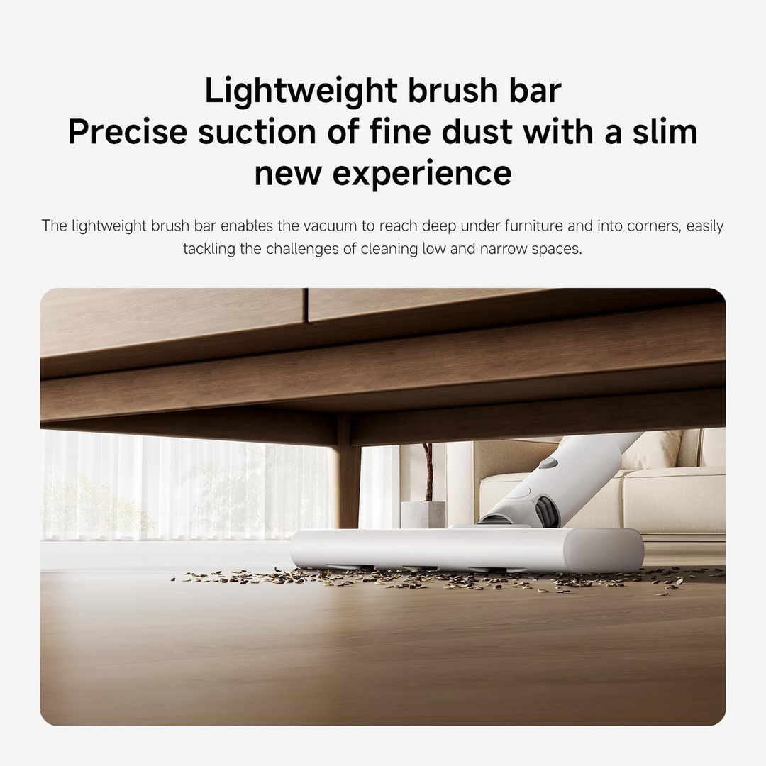 Xiaomi Vacuum Cleaner P30 EU