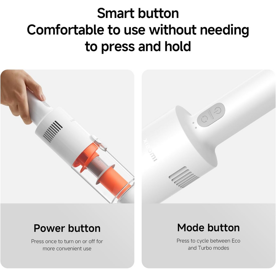 Xiaomi Vacuum Cleaner P30 EU