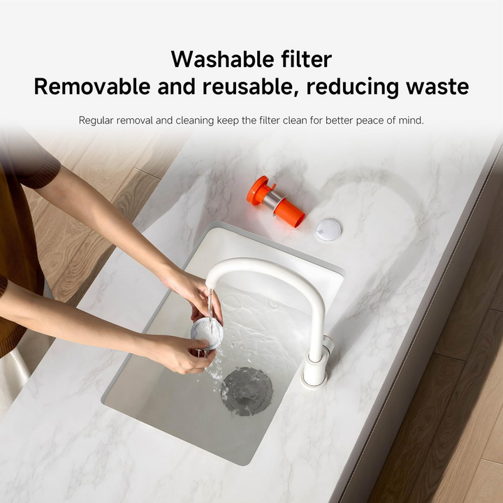 Xiaomi Vacuum Cleaner P30 EU