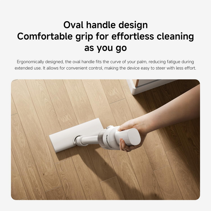Xiaomi Vacuum Cleaner P30 EU