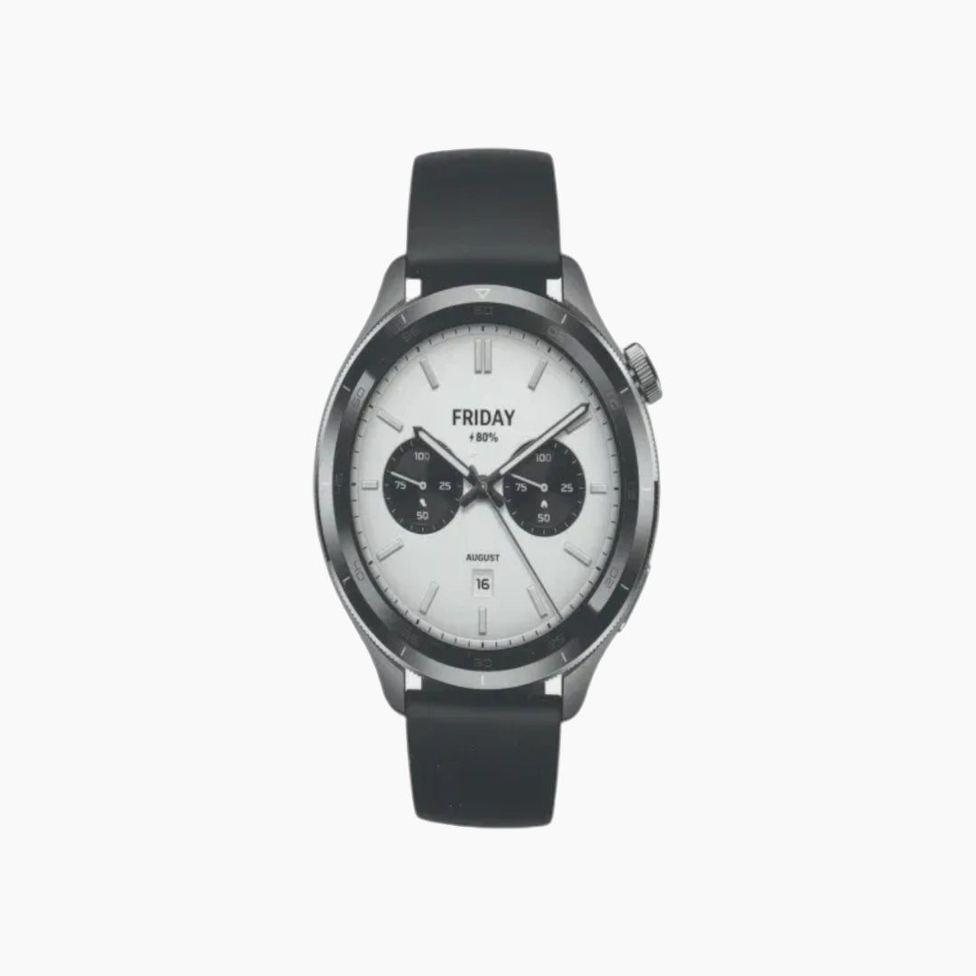 Xiaomi Watch S4 Smartwatch