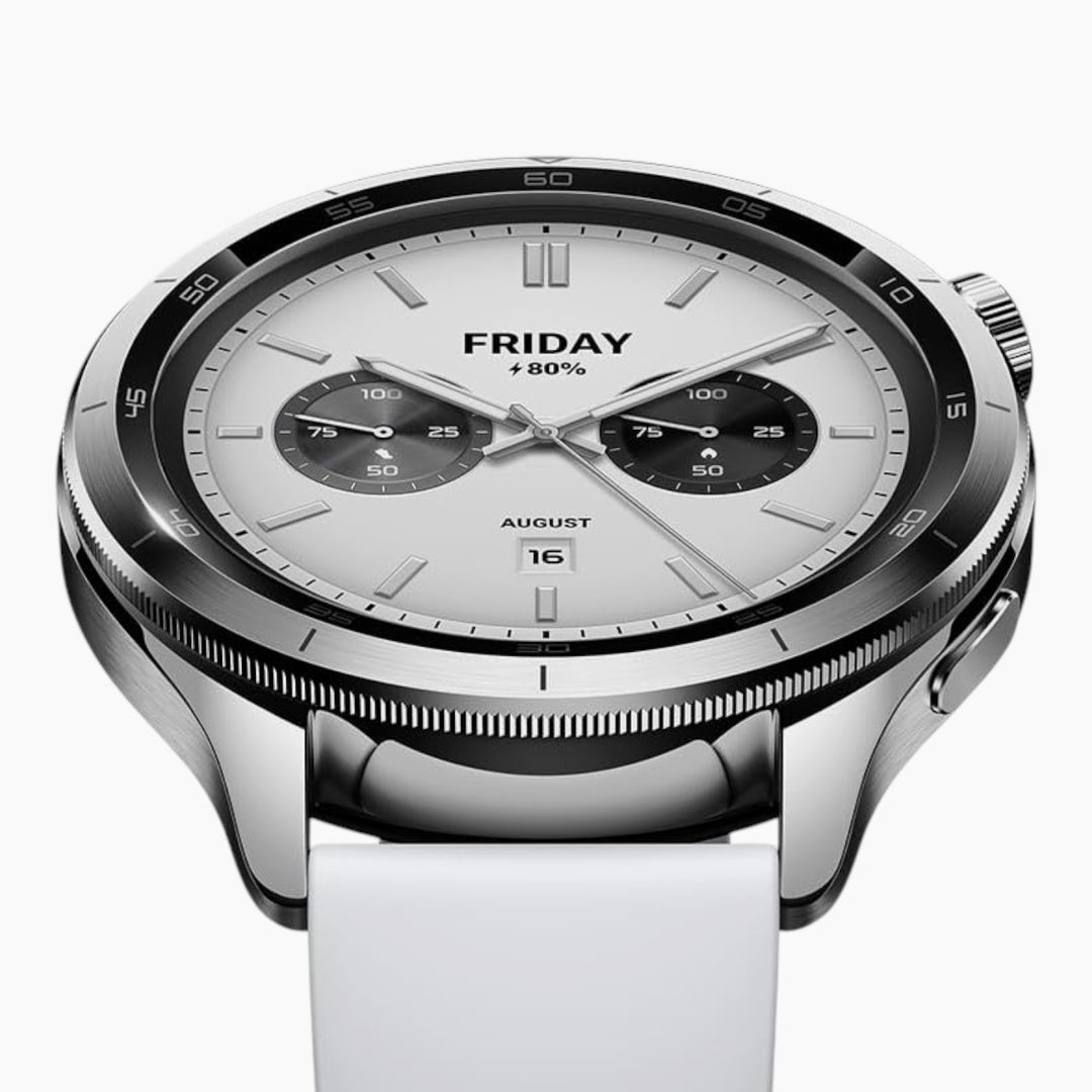 Xiaomi Watch S4 Smartwatch