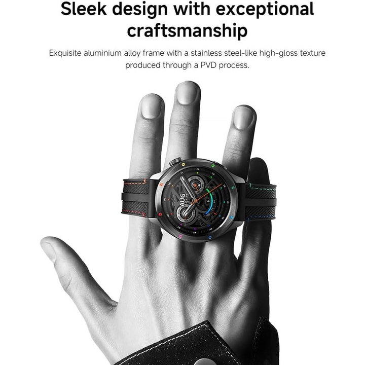 Xiaomi Watch S4 Smartwatch