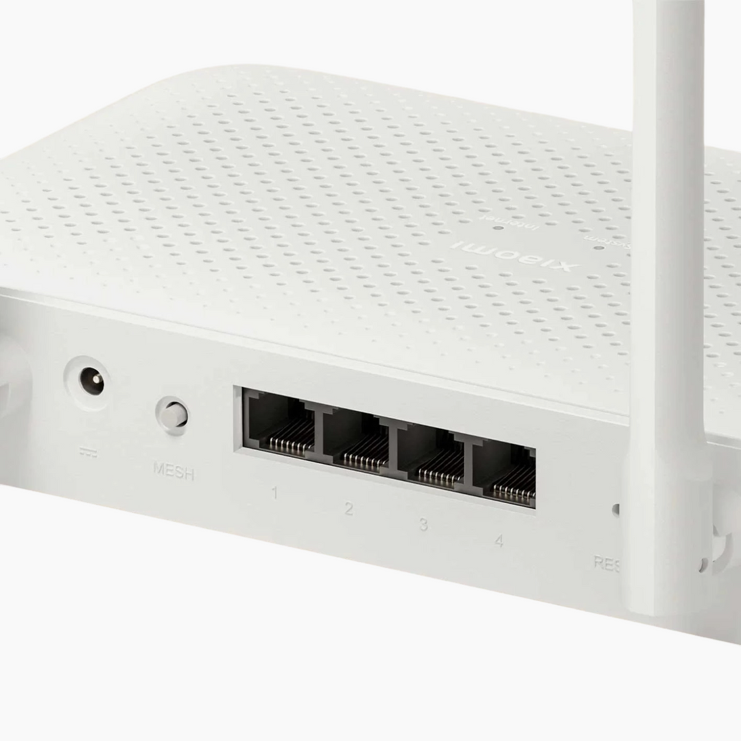 Xiaomi WiFi Range Extender AX1500